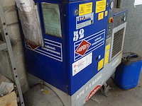 Schroef-compressor airpress - afbeelding 6 van  9