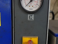 Schroef-compressor airpress - afbeelding 8 van  9
