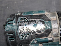 Schroefautomaat - makita - bfr440 accuboormachine - makita - ddf484 - afbeelding 3 van  3