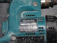 Schroefautomaat - makita - bfr440 accuboormachine - makita - ddf484 - afbeelding 2 van  3