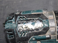 Schroefautomaat - makita - bfr440 accuboormachine - makita - ddf484 - afbeelding 3 van  3