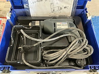 Schroefboormachine (4x) - afbeelding 5 van  6