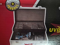 Schroefboormachine met vele extra's - afbeelding 1 van  6