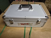 Schroefboormachine met vele extra's - afbeelding 4 van  6