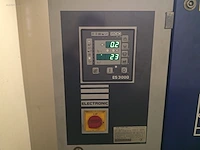 Schroefcompressor airpress aps 15d - afbeelding 2 van  9