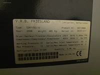 Schroefcompressor airpress aps 15d - afbeelding 4 van  9