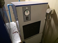 Schroefcompressor airpress aps 15d - afbeelding 6 van  9
