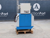 Schroefcompressor alup sck 10-10 elektrisch 7.5kw 2003 - afbeelding 1 van  1