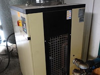 Schroefcompressor ingersoll rand - afbeelding 2 van  11