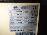 Schroefcompressor ingersoll rand - afbeelding 3 van  11