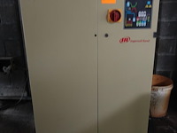 Schroefcompressor ingersoll rand - afbeelding 1 van  11