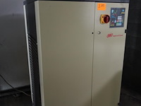 Schroefcompressor ingersoll rand - afbeelding 4 van  11