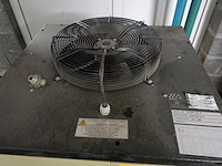 Schroefcompressor ingersoll rand - afbeelding 7 van  11