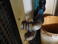 Schroefcompressor ingersoll rand - afbeelding 11 van  11