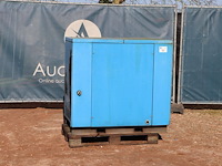 Schroefcompressor rollair - afbeelding 1 van  1