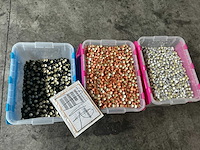 Schroefdop pp18 - glass (137500x) - afbeelding 1 van  4