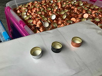 Schroefdop pp18 - glass (137500x) - afbeelding 4 van  4