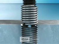 Schroefdraad herstelset - afbeelding 3 van  4