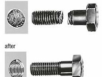 Schroefdraad herstelset - afbeelding 4 van  4