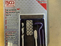 Schroefdraad reparatieset m12 x 1,75 14-dlg. - afbeelding 1 van  4