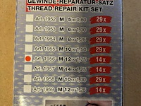 Schroefdraad reparatieset m12 x 1,75 14-dlg. - afbeelding 4 van  4