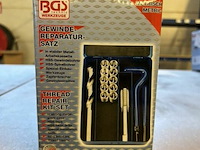 Schroefdraad reparatieset m12 x 1,75 14-dlg. - afbeelding 1 van  3