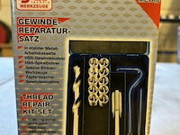 Schroefdraad reparatieset m12 x 1,75 14-dlg. - afbeelding 2 van  3