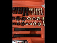 Schroefdraad reparatieset - afbeelding 1 van  3