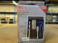 Schroefdraad reparatieset - afbeelding 2 van  3