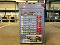 Schroefdraad reparatieset - afbeelding 3 van  3