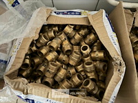 Schroefkoppelingen buitendraad - afbeelding 3 van  3