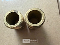 Schroefkoppelingen buitendraad - afbeelding 2 van  3