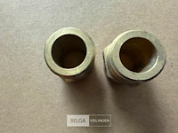 Schroefkoppelingen buitendraad - afbeelding 2 van  3