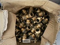 Schroefkoppelingen buitendraad - afbeelding 3 van  3