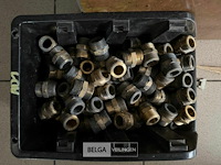 Schroefkoppelingen buitendraad - afbeelding 3 van  3