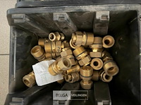 Schroefkoppelingen - afbeelding 2 van  3