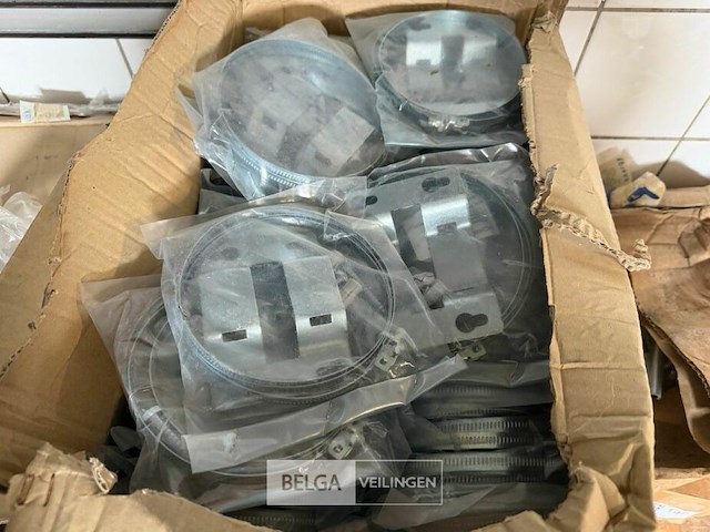 Schroefkoppelingen - afbeelding 3 van  3