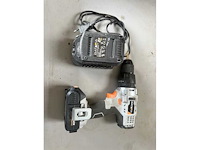 Schroefmachine batava - collated screw gun - afbeelding 1 van  2