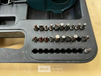 Schroefmachine b&d op batterij 14,4v - afbeelding 3 van  5