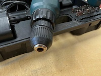 Schroefmachine b&d op batterij 14,4v - afbeelding 4 van  5