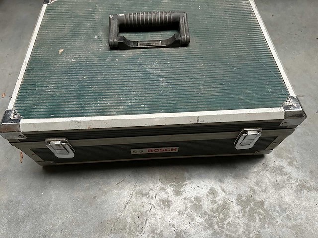 Schroefmachine bosch - drilling machine - afbeelding 3 van  3