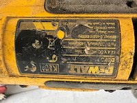 Schroefmachine dewalt - collated screw guns (2x) - afbeelding 3 van  4