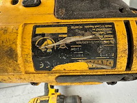 Schroefmachine dewalt - collated screw guns (2x) - afbeelding 4 van  4