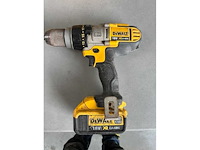 Schroefmachine dewalt - collated screw guns (3x) - afbeelding 1 van  3