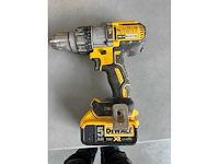 Schroefmachine dewalt - collated screw guns (3x) - afbeelding 2 van  3