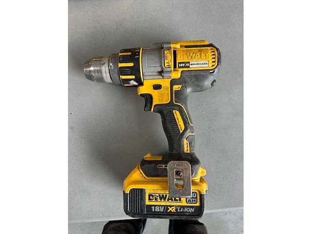 Schroefmachine dewalt - collated screw guns (3x) - afbeelding 3 van  3
