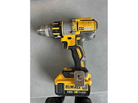 Schroefmachine dewalt - collated screw guns (3x) - afbeelding 3 van  3