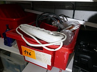 Schroefmachine en dergelijken - afbeelding 2 van  4