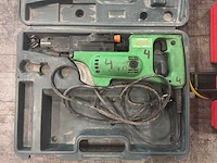 Schroefmachine en schuimpistool - afbeelding 2 van  7