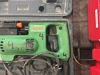 Schroefmachine en schuimpistool - afbeelding 4 van  7